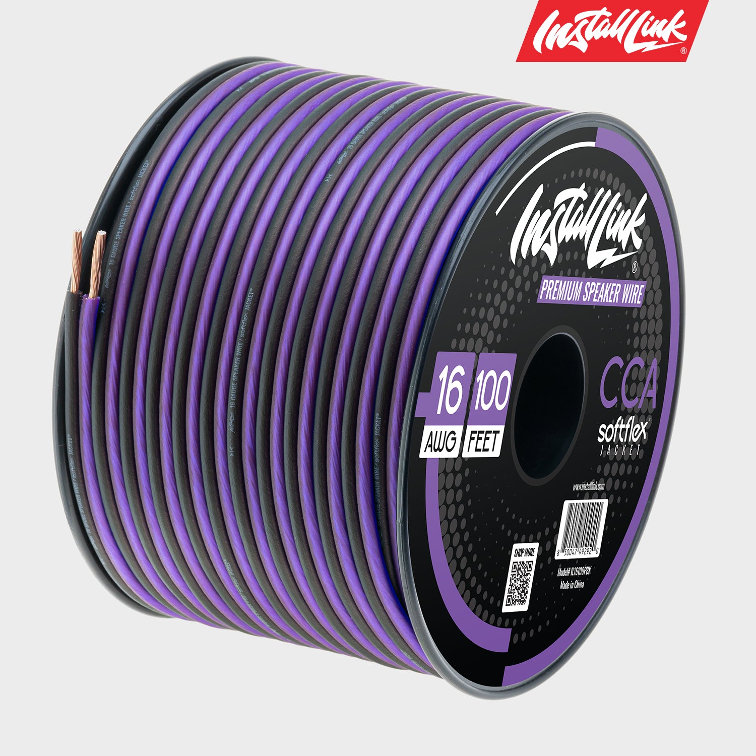 IL16100PBK-UPC
