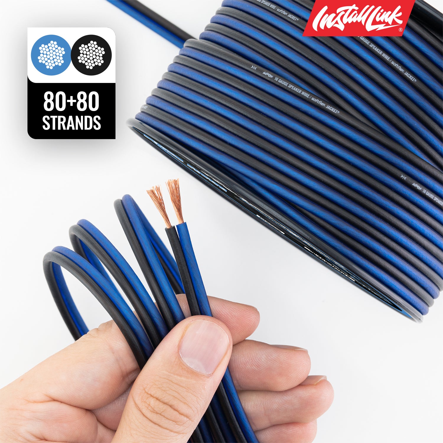 IL16100BLBK-UPC